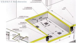 供应石嘴山固定登车桥,乌鲁木齐市升降机,固定式登车桥_机械及行业设备